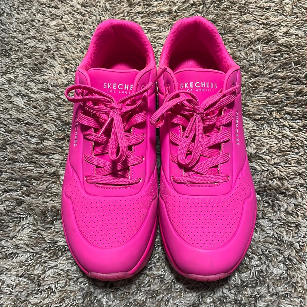 Sketchers